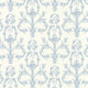Seraphin Les Belles Toiles De Jouy 2 Wallpaper by Casadeco