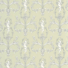 BTJD201717373 Seraphin Les Belles Toiles De Jouy 2 Wallpaper by Casadeco
