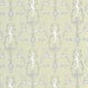 Seraphin Les Belles Toiles De Jouy 2 Wallpaper by Casadeco