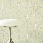 BTJD201717373 Seraphin Les Belles Toiles De Jouy 2 Wallpaper by Casadeco