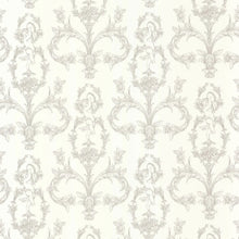 BTJD201719119 Seraphin Les Belles Toiles De Jouy 2 Wallpaper by Casadeco