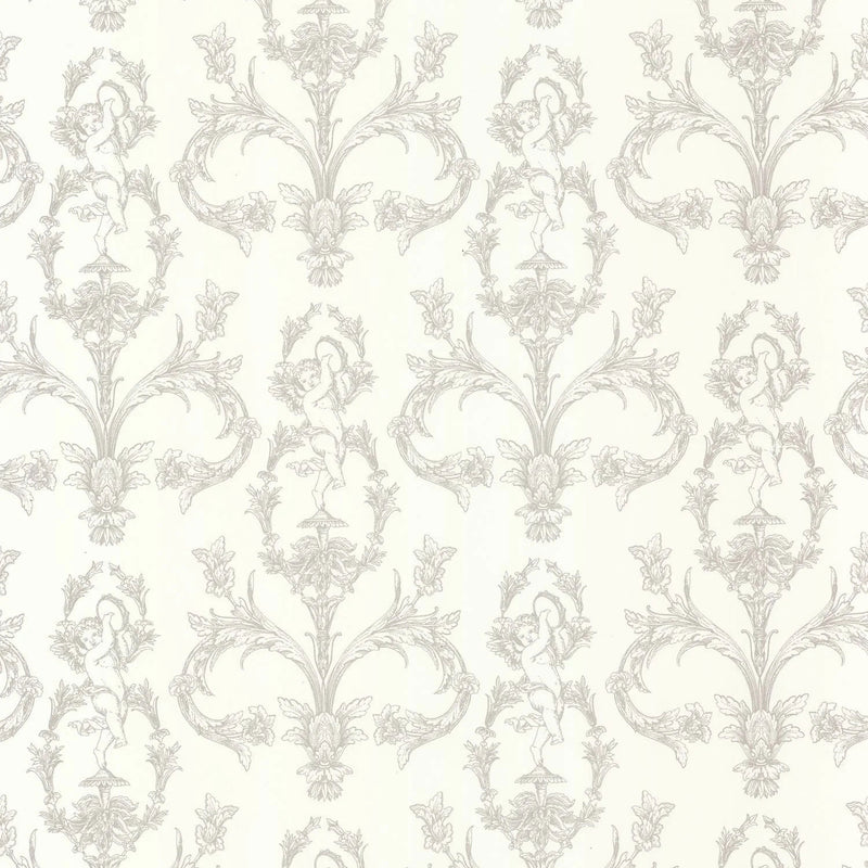 BTJD201719119 Seraphin Les Belles Toiles De Jouy 2 Wallpaper by Casadeco