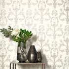 BTJD201719119 Seraphin Les Belles Toiles De Jouy 2 Wallpaper by Casadeco