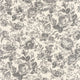 Celestine Les Belles Toiles De Jouy 2 Wallpaper by Casadeco