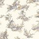 Gavotte Les Belles Toiles De Jouy 2 Wallpaper by Casadeco