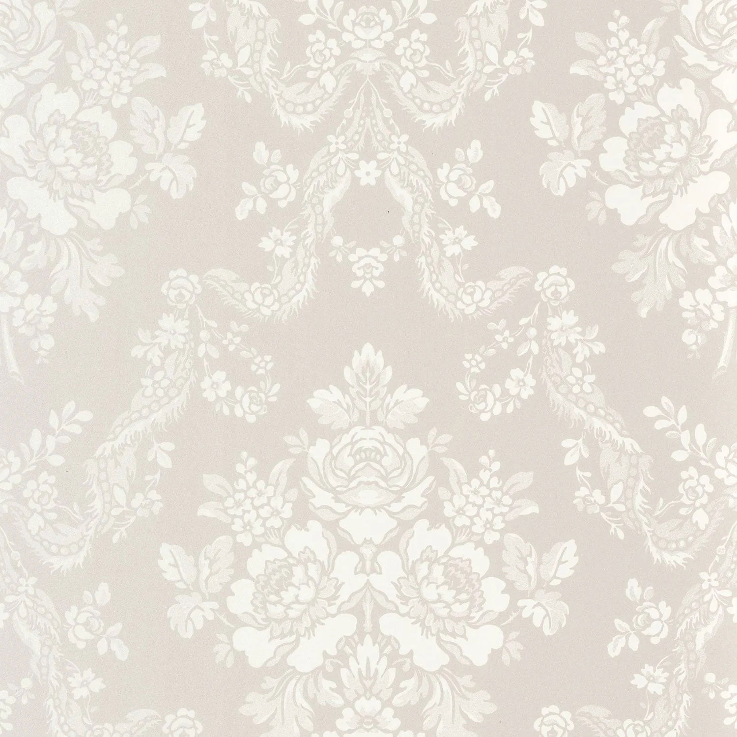 BTJD201749292 Pompadour Les Belles Toiles De Jouy 2 Wallpaper by Casadeco