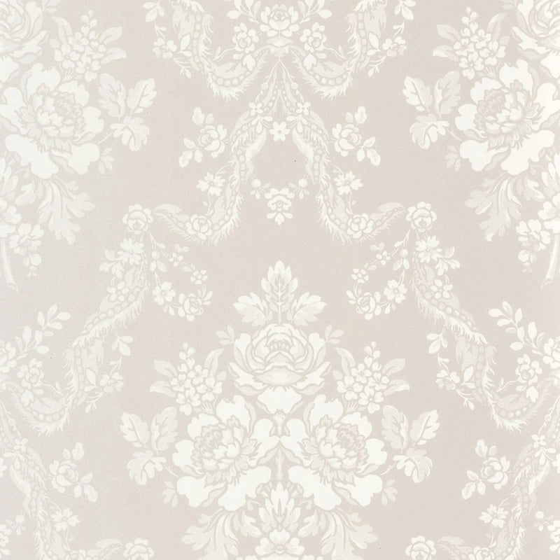 BTJD201749292 Pompadour Les Belles Toiles De Jouy 2 Wallpaper by Casadeco