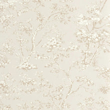 BTJD81521101 Arbre Les Belles Toiles De Jouy 2 Wallpaper by Casadeco
