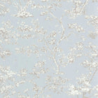 BTJD81526106 Arbre Les Belles Toiles De Jouy 2 Wallpaper by Casadeco