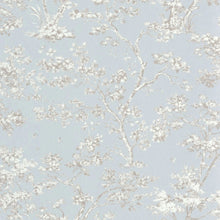 BTJD81526106 Arbre Les Belles Toiles De Jouy 2 Wallpaper by Casadeco