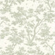 Arbre Les Belles Toiles De Jouy 2 Wallpaper by Casadeco