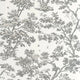 Arbre Les Belles Toiles De Jouy 2 Wallpaper by Casadeco