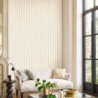 BTJD81571414 Rayure Les Belles Toiles De Jouy 2 Wallpaper by Casadeco