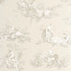 Scene D'ete Les Belles Toiles De Jouy 2 Wallpaper by Casadeco