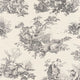 Scene D'ete Les Belles Toiles De Jouy 2 Wallpaper by Casadeco