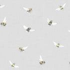 Bumble Bee Stone Wallpaper by Voyage Maison | BUMBLEB/WPO/STO