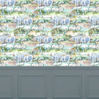 Buttermere Sage Wallpaper by Voyage Maison | BUTTERM/WPO/SAG