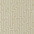 Fretwork Signature Wallpaper By GP & J Baker