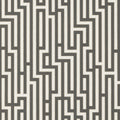 Fretwork Signature Wallpaper By GP & J Baker