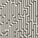 Fretwork Signature Wallpaper By GP & J Baker