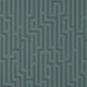Fretwork Signature Wallpaper By GP & J Baker