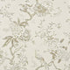 Holcott Oriental Bird Wallpaper By GP & J Baker