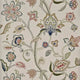Holcott Wallpaper By GP & J Baker