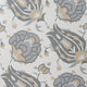 Turkish Flower David Hicks Wallpaper From GP & J Baker