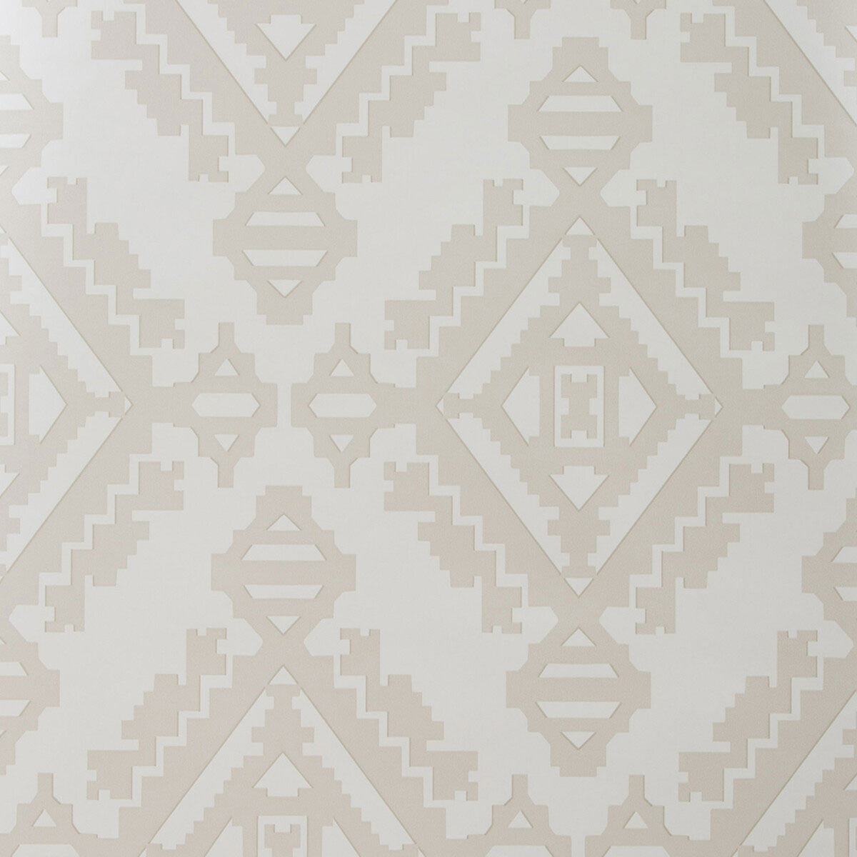 BW45060/4 ( BW450604 ) Navajo David Hicks Wallpaper From GP & J Baker