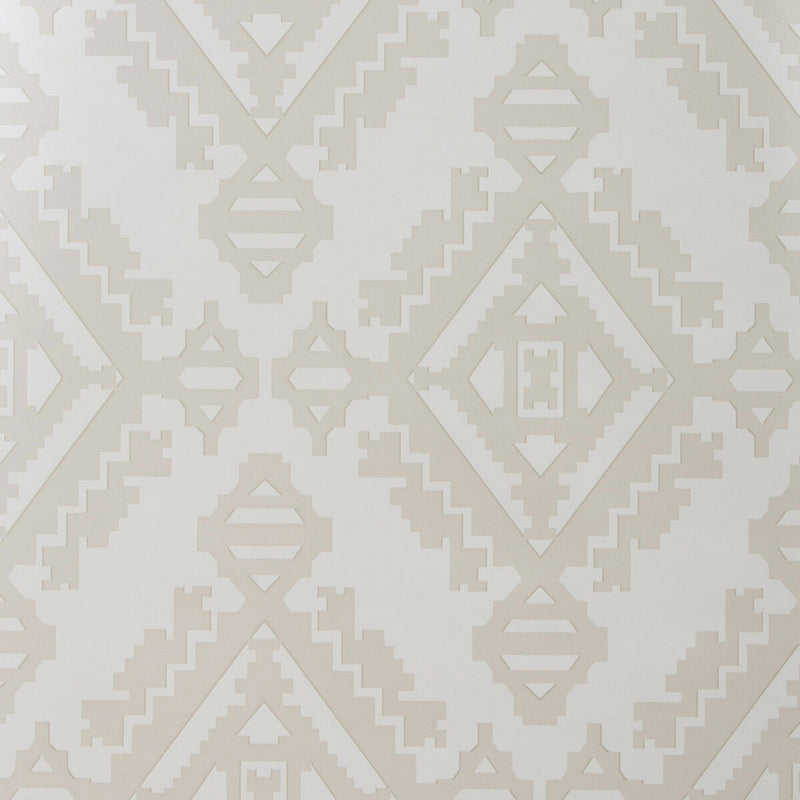 BW45060/4 ( BW450604 ) Navajo David Hicks Wallpaper From GP & J Baker