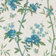 Peony & Blossom Signature Wallpaper By GP & J Baker