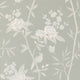 Peony & Blossom Signature Wallpaper By GP & J Baker