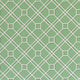 Langdale Trellis Green Signature II Wallpaper by GP & J Baker