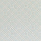 Langdale Trellis Soft Aqua Signature II Wallpaper by GP & J Baker