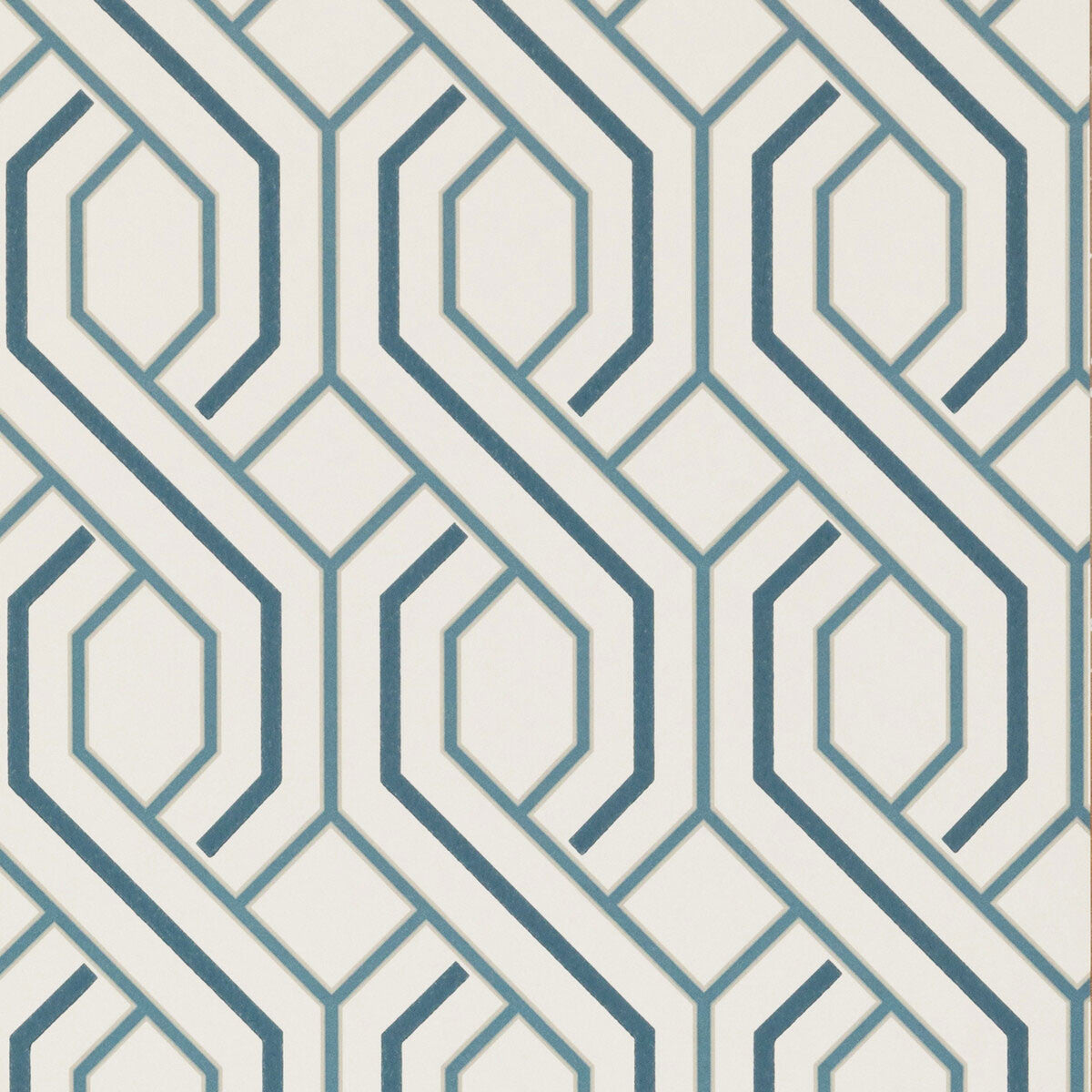 BW45081/2 Parterre Signature Wallpaper By GP & J Baker