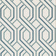 Parterre Signature Wallpaper By GP & J Baker