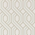 Parterre Signature Wallpaper By GP & J Baker