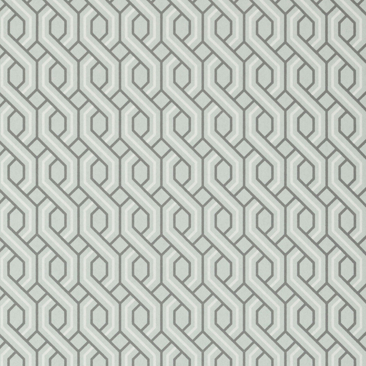 BW45082/3 Boxwood Trellis Signature Wallpaper By GP & J Baker
