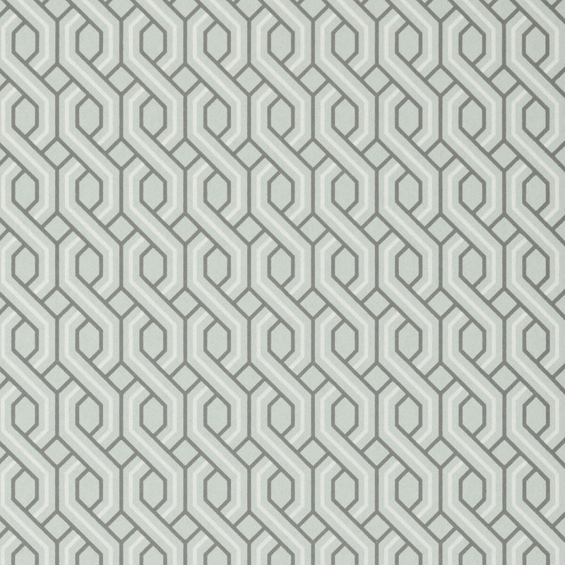 BW45082/3 Boxwood Trellis Signature Wallpaper By GP & J Baker