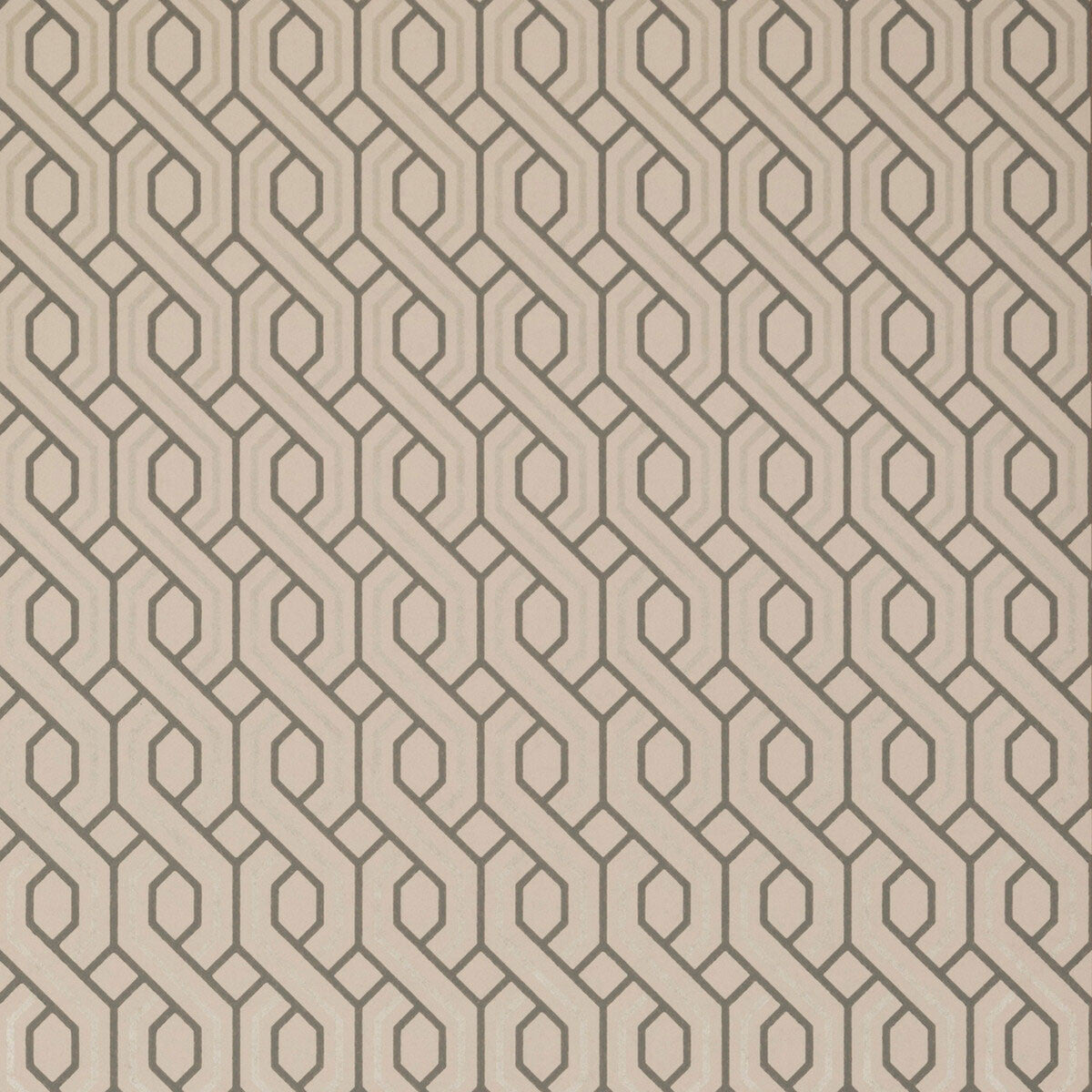 BW45082/5 Boxwood Trellis Signature Wallpaper By GP & J Baker