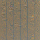 BW45085-5 Herringbone Charcoal-Bronze Signature II Wallpaper by GP & J Baker