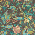 Chifu Charcoal-Multi Signature II Wallpaper by GP & J Baker