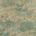 Ramayana Sage-Multi Signature II Wallpaper by GP & J Baker