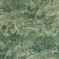 Ramayana Emerald Signature II Wallpaper by GP & J Baker