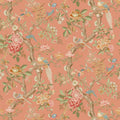 Eltham Ashmore Wallpaper By GP & J Baker