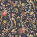 Eltham Ashmore Wallpaper By GP & J Baker