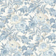 Summer Peony Ashmore Wallpaper By GP & J Baker