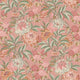Summer Peony Ashmore Red Wallpaper By GP & J Baker