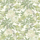 Summer Peony Ashmore Wallpaper By GP & J Baker
