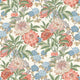 Summer Peony Ashmore Wallpaper By GP & J Baker